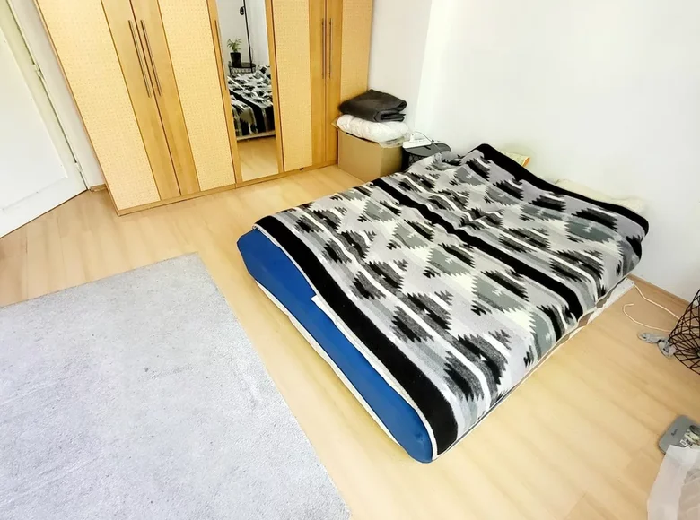 Wohnung 2 Zimmer 45 m² in Warschau, Polen