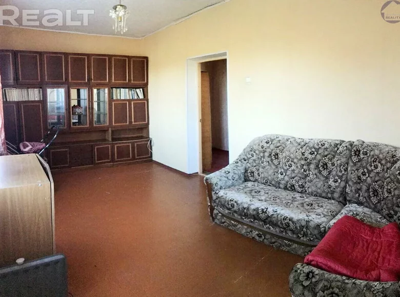 Casa 64 m² Baranovichi, Bielorrusia
