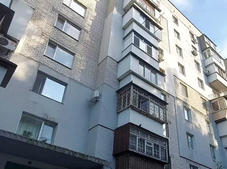 Apartamento 3 habitaciones 114 m² Odesa, Ucrania