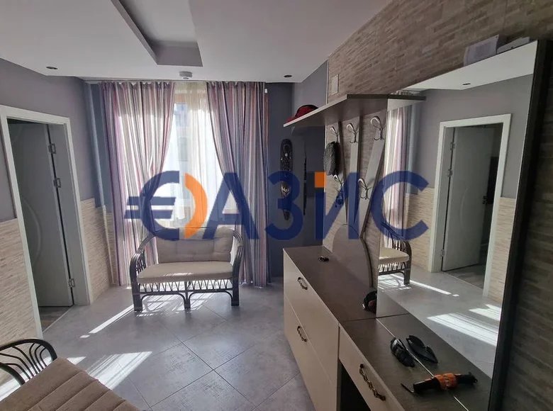 3 bedroom apartment 114 m² Sveti Vlas, Bulgaria