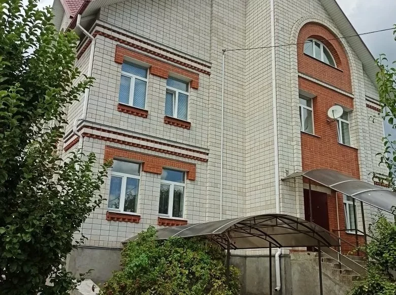 Haus 349 m² Homel, Weißrussland