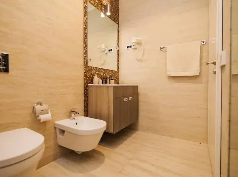 Apartment  Budva, Montenegro