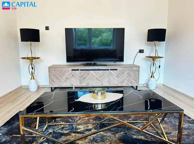 2 room apartment 50 m² Kaunas, Lithuania