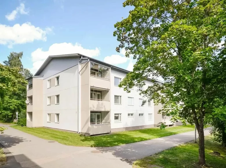 Apartment  Kouvolan seutukunta, Finland