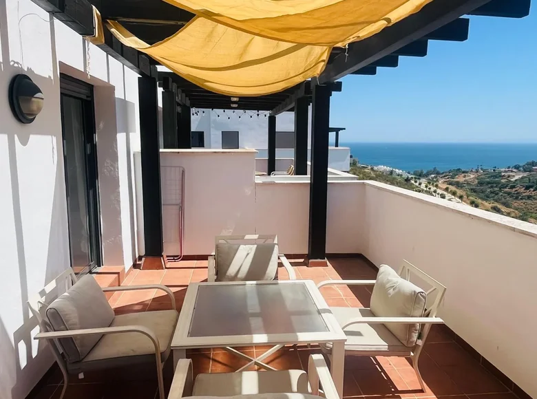 Wohnung 2 Schlafzimmer 122 m² Manilva, Spanien