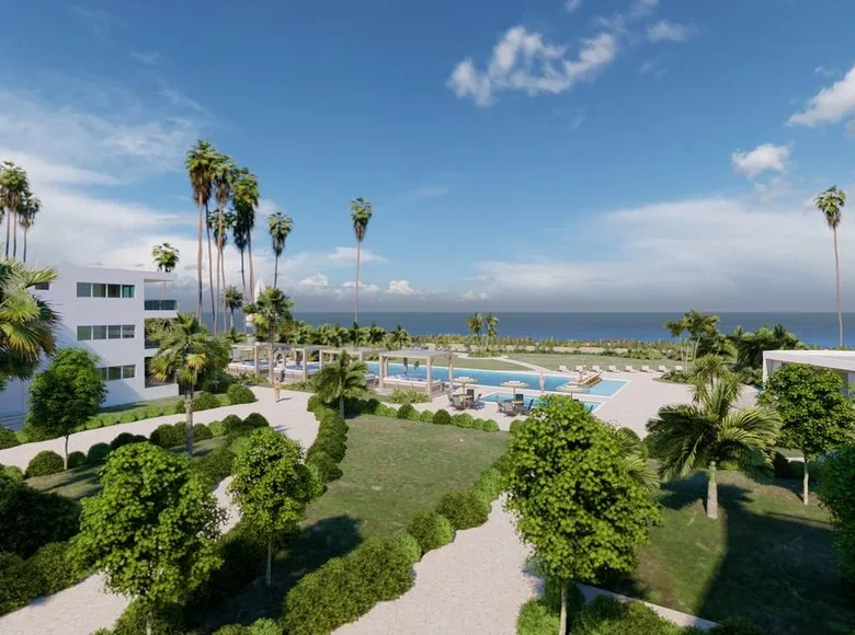 2 bedroom apartment 110 m² Dominican Republic, Dominican Republic