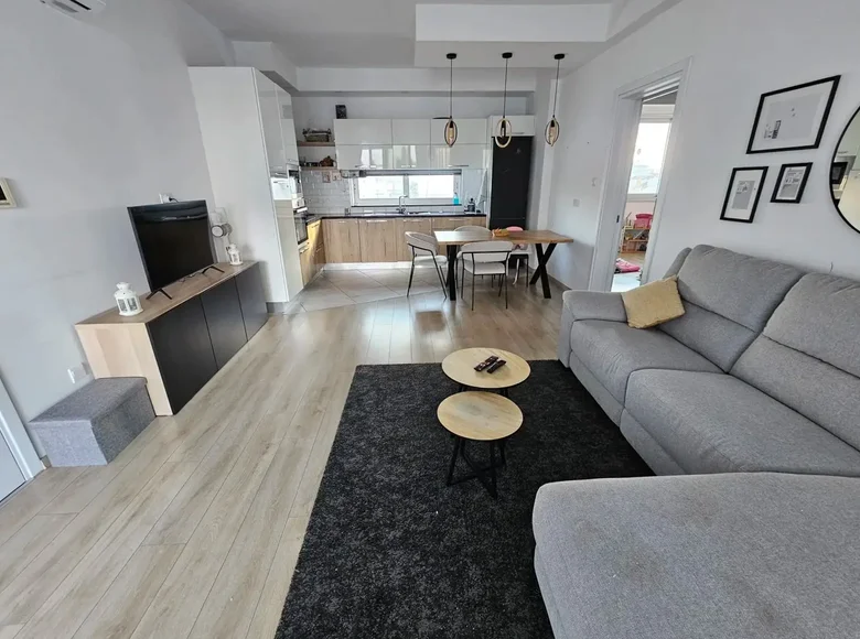 2 bedroom apartment 87 m² Larnaca, Cyprus