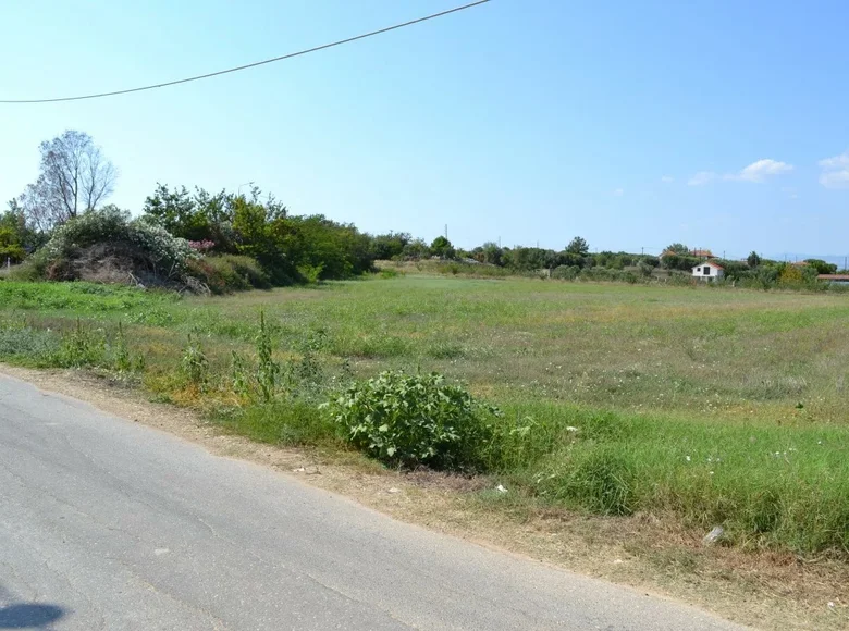 Atterrir 1 chambre  Nea Potidea, Grèce