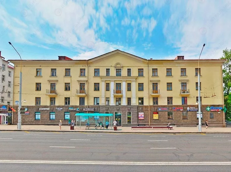 Restaurant 260 m² à Minsk, Biélorussie