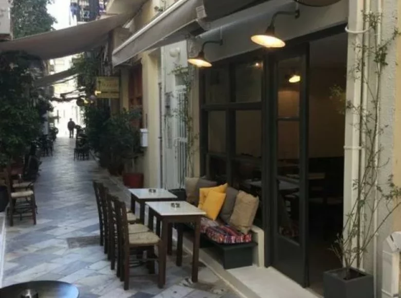 Investition 60 m² Ano Syros, Griechenland