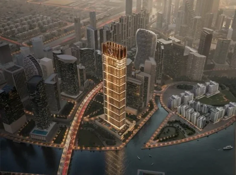Wohnung 3 Schlafzimmer 213 m² Dubai, Vereinigte Arabische Emirate