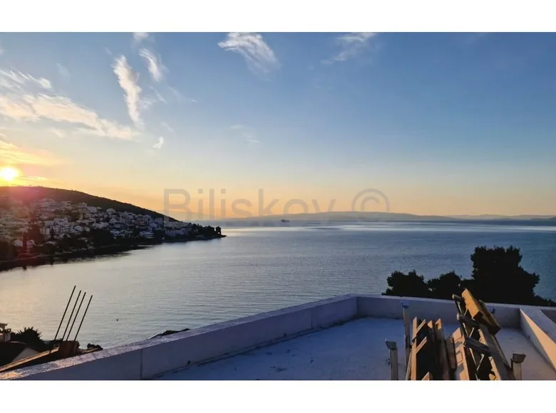 Appartement 3 chambres 103 m² Okrug Gornji, Croatie