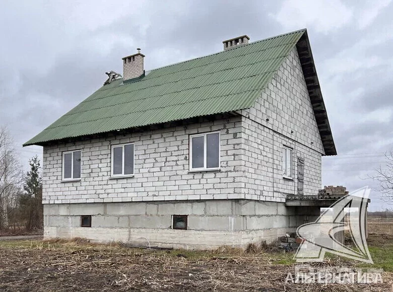 Haus 227 m² Brest, Weißrussland