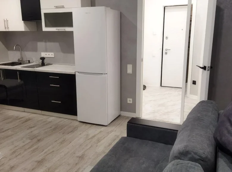 Appartement 2 chambres 28 m² Minsk, Bélarus