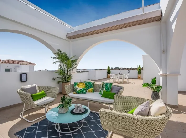 villa de 3 chambres 134 m² Urbanizacion Dona Pepa, Espagne