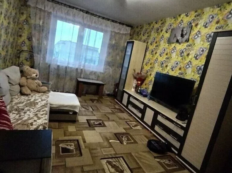 Apartamento 3 habitaciones 63 m² Lida, Bielorrusia