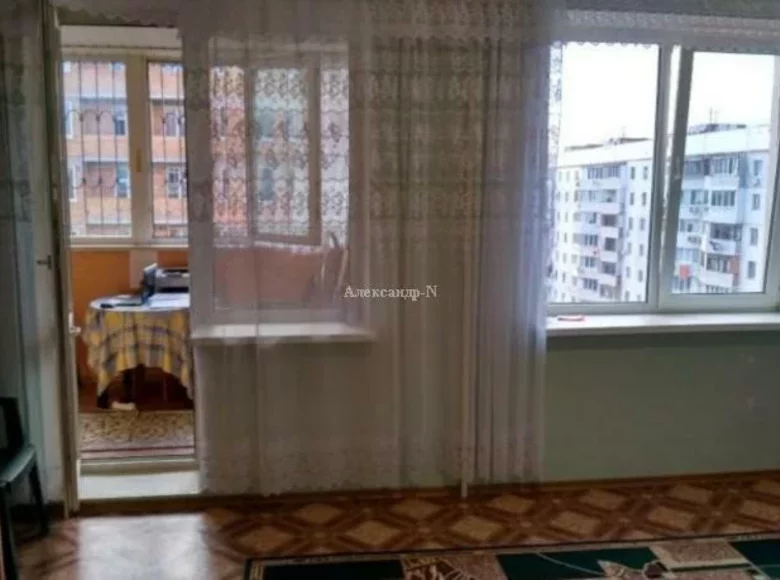 Квартира 2 комнаты 62 м² Одесса, Украина