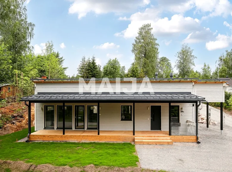 Dom 5 pokojów 116 m² Kirkkonummi, Finlandia