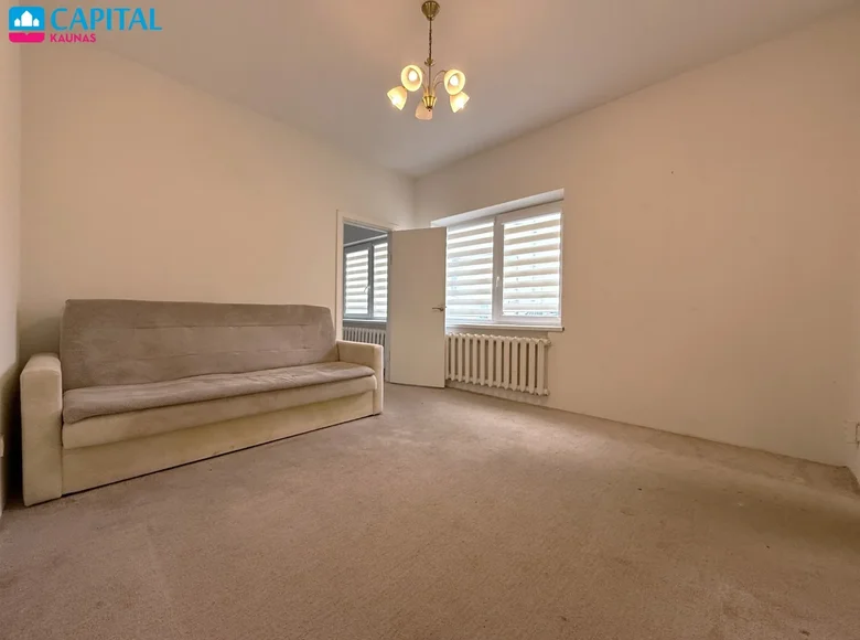 2 room apartment 44 m² Kaunas, Lithuania