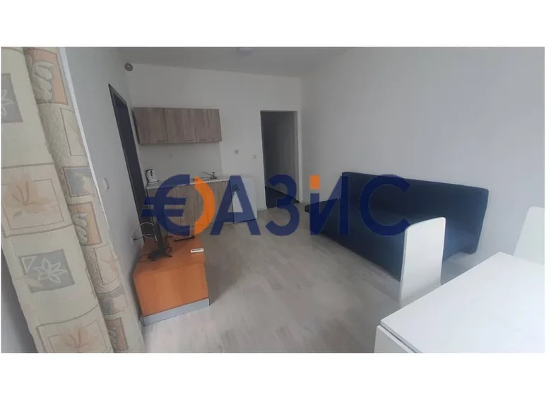 Appartement 2 chambres 52 m² Pomorié, Bulgarie