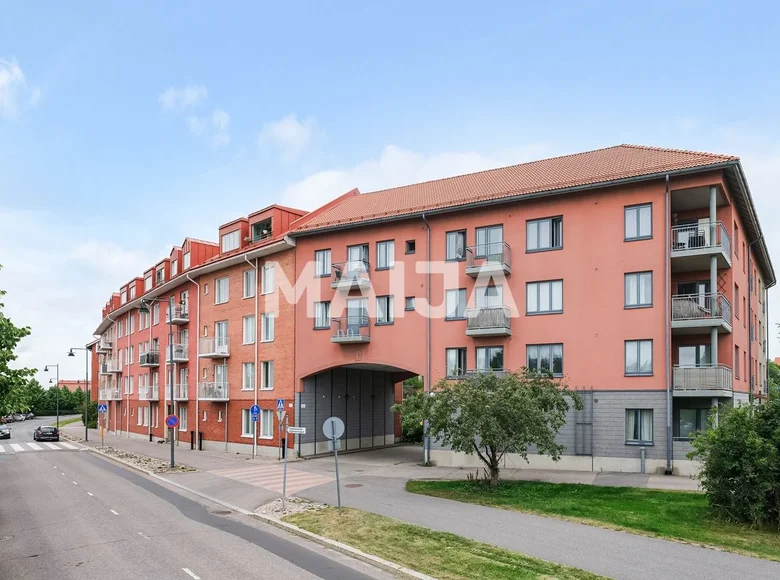 Wohnung 1 zimmer 28 m² Verwaltungsgemeinschaft Helsinki, Finnland