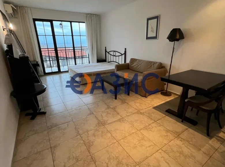 Wohnung 64 m² Obsor, Bulgarien