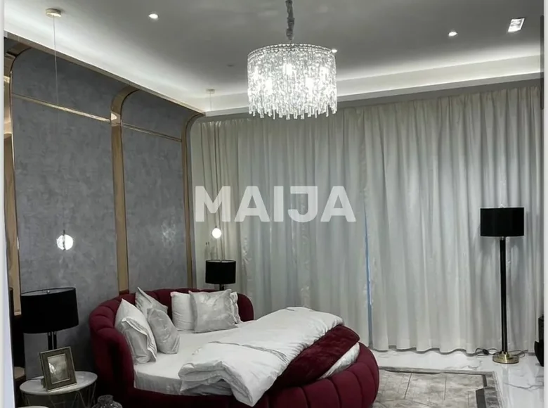 Apartamento 1 habitación 49 m² Dubái, Emiratos Árabes Unidos