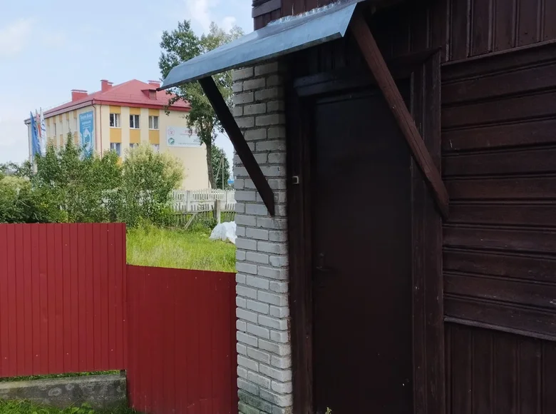 Квартира 2 комнаты 40 м² Лаздуны 1, Беларусь