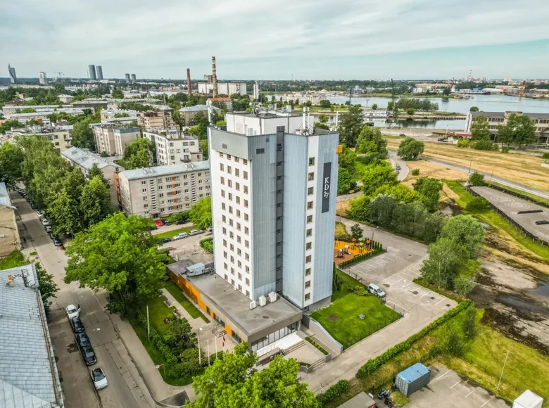 Wohnung 3 zimmer 65 m² Riga, Lettland