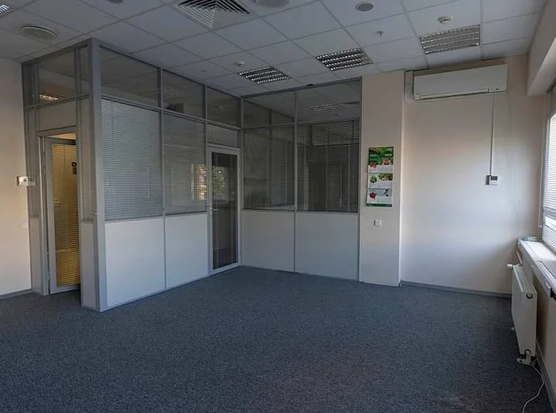 Office 400 m² in Western Administrative Okrug, Russia