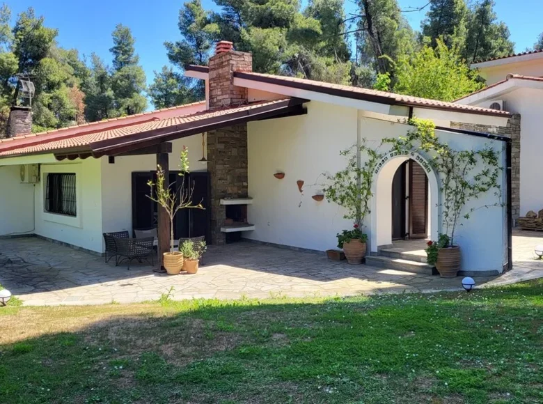 Maison de ville 3 chambres 70 m² Kassandra Municipality, Grèce