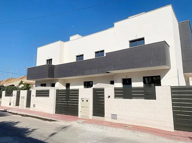 Таунхаус 3 спальни 98 м² San Javier, Испания