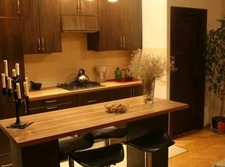 Apartamento 2 habitaciones 38 m² en Varsovia, Polonia