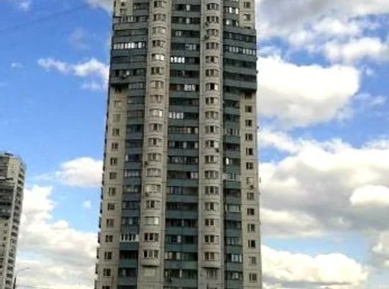 Office 182 m² in Moscow, Russia