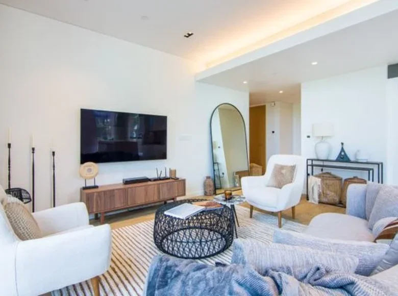 Apartamento 2 habitaciones 172 m² Dubái, Emiratos Árabes Unidos