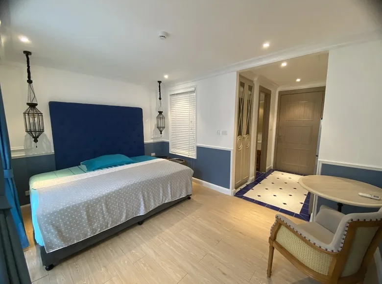 Studio 24 m² Ban Na Chom Thian, Thaïlande