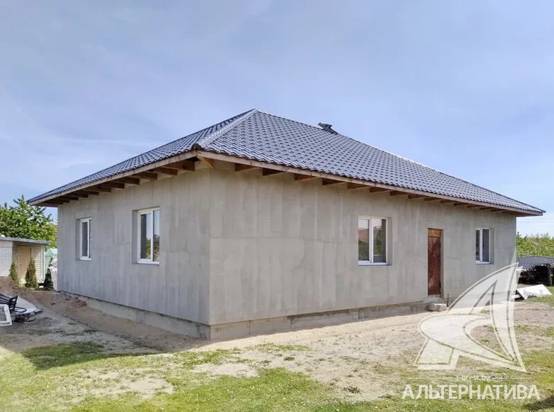 Haus 121 m² Brest, Weißrussland