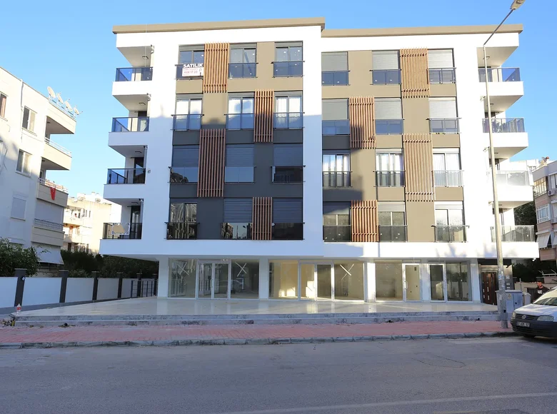 Wohnung 3 Zimmer 95 m² Mittelmeerregion, Türkei