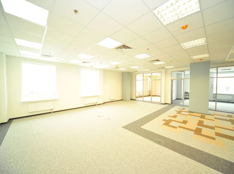 Oficina 205 m² en South-Western Administrative Okrug, Rusia