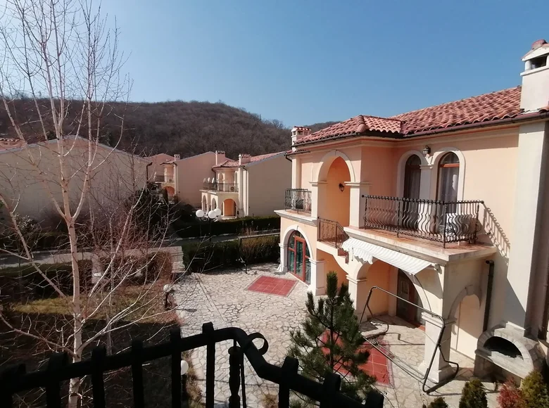 Квартира 2 комнаты 51 м² Elenite Resort, Болгария