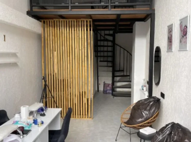 Propiedad comercial 37 m² en Tiflis, Georgia