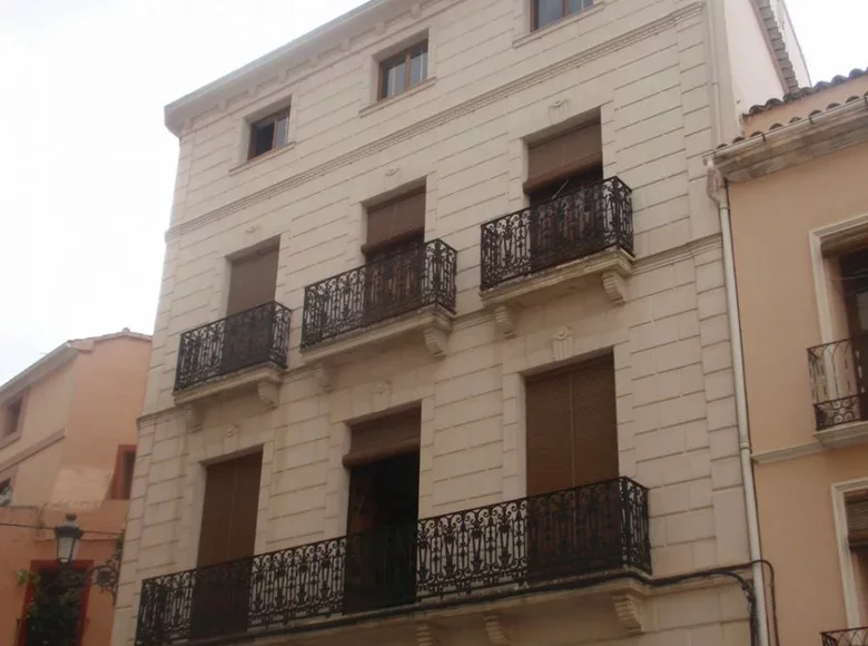 Casa 7 habitaciones  Bocairente, España