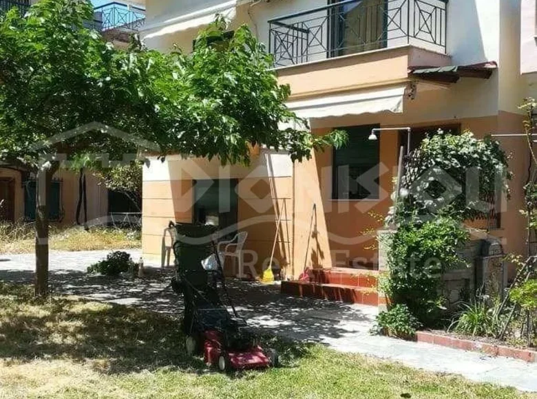 3 bedroom house 134 m² Pefkochori, Greece