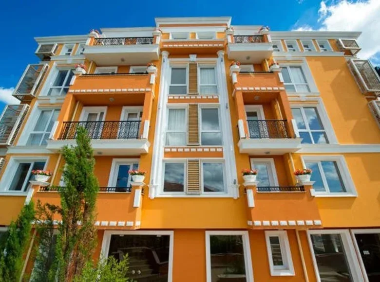 Wohnung 2 Schlafzimmer 72 m² Ravda, Bulgarien