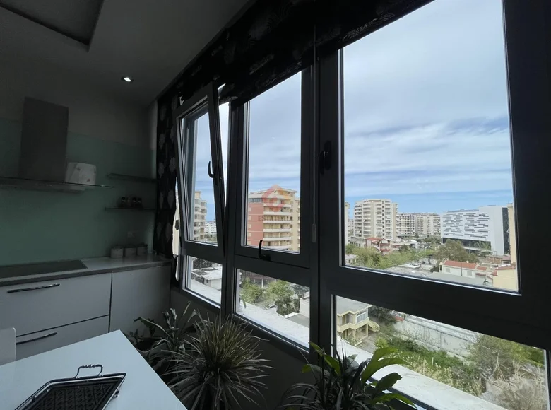 Apartamento 100 m² Vlora, Albania