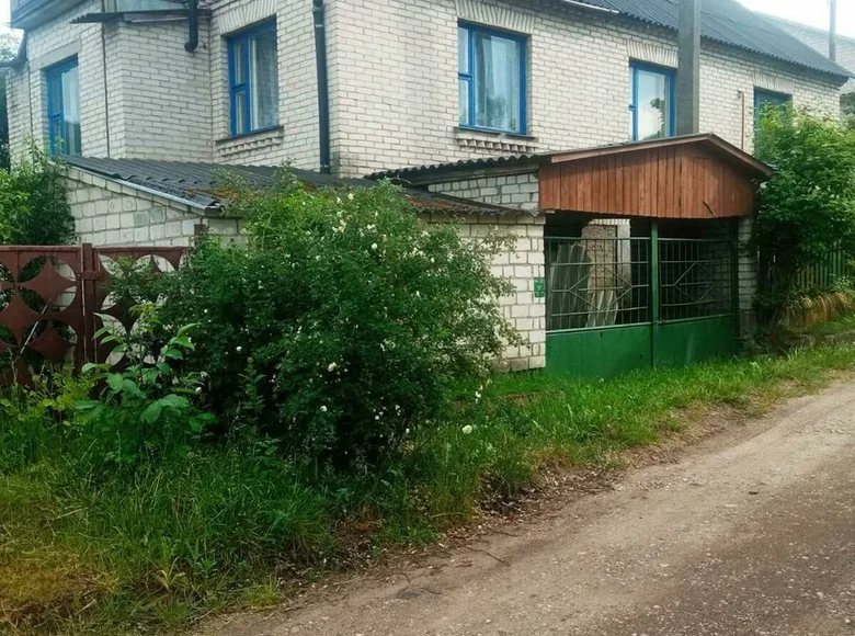 Casa 99 m² Slonim, Bielorrusia