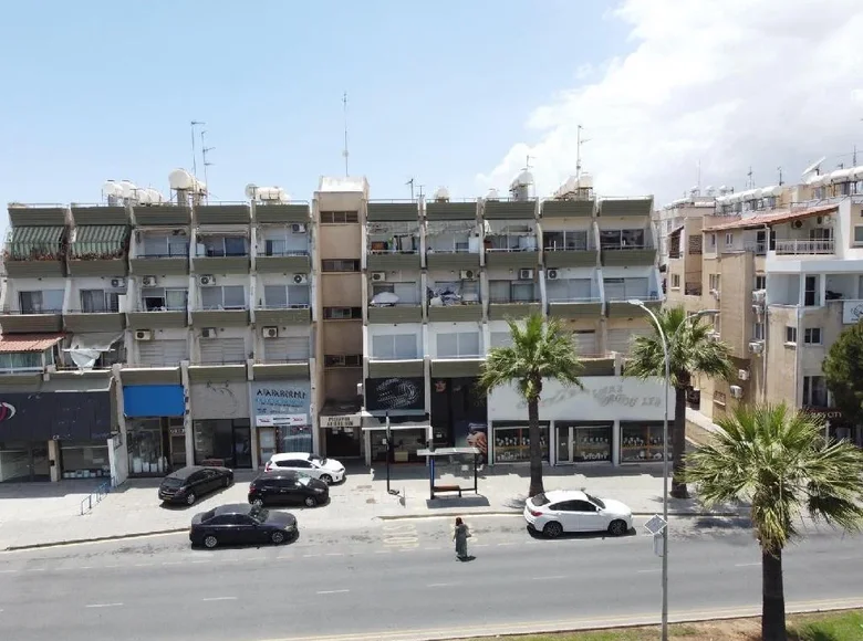 Geschäft 134 m² Larnaka, Zypern