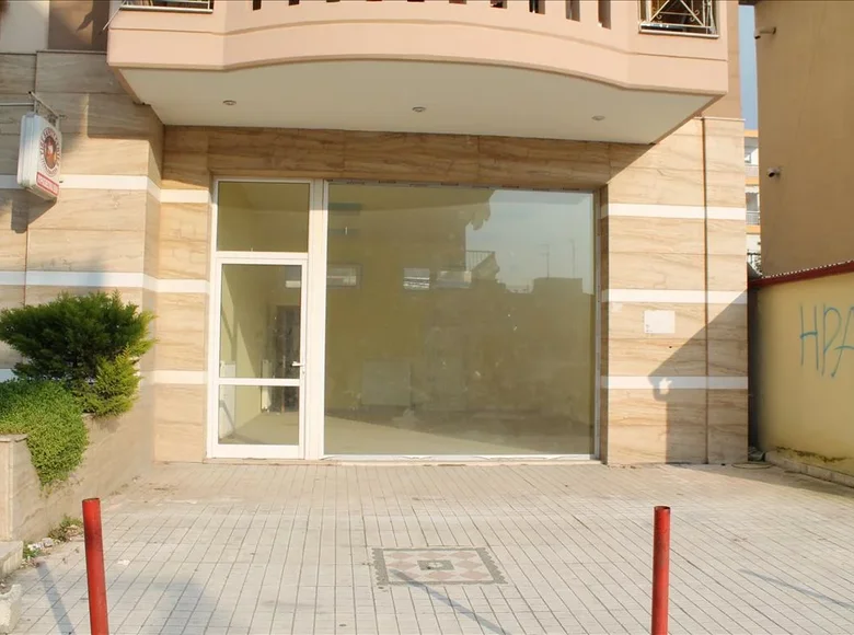 Commercial property 50 m² in Nea Gonia, Greece