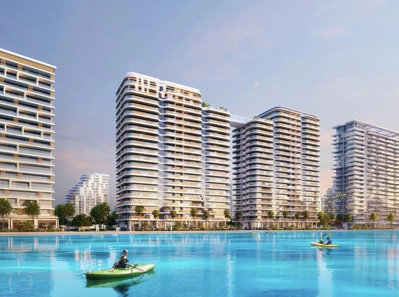 Wohnung 1 zimmer  Dubai, Vereinigte Arabische Emirate