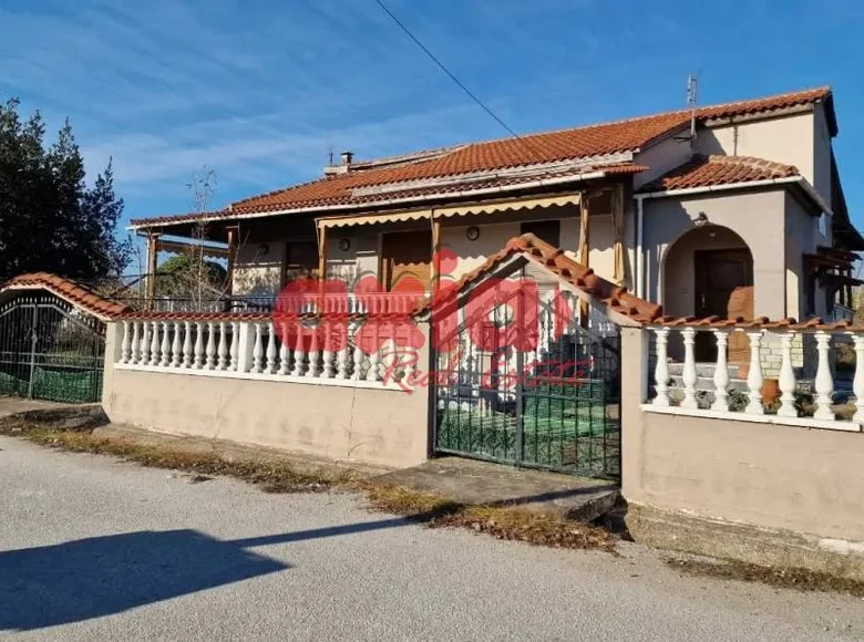 3 room house 155 m² Chrysochori, Greece